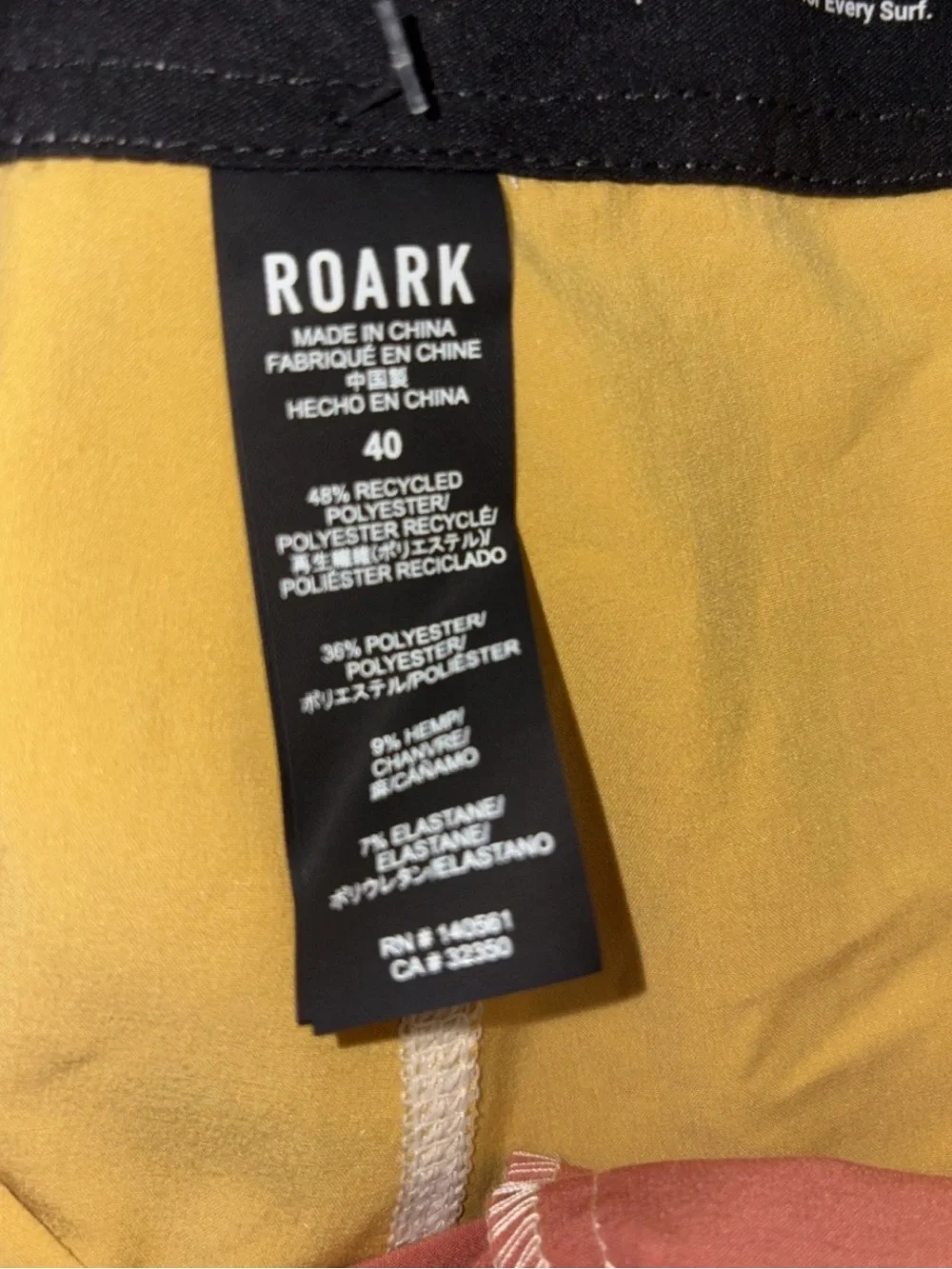 Roark Passage Y2k 17